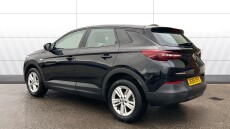 Vauxhall Grandland X 1.2 Turbo SE 5dr Petrol Hatchback